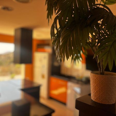 --Chalet En Alicante-- Playa Y Aeropuerto A 15 Minutos Moralet Exterior photo